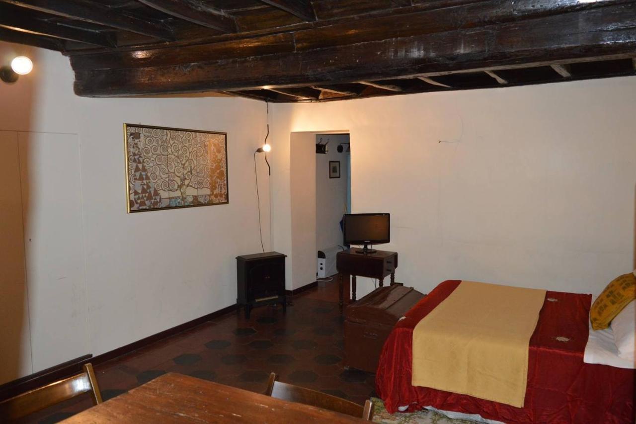 Appartement Via Degli Zingari *